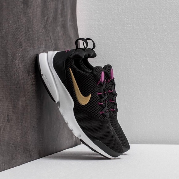 Nike presto fly sneakers - Picture 3 of 6